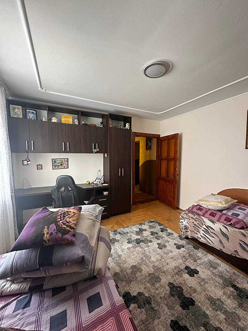 Продаж 3-х кімнатної квартири з ремонтом держпрограми Ивано-Франковск - изображение 7