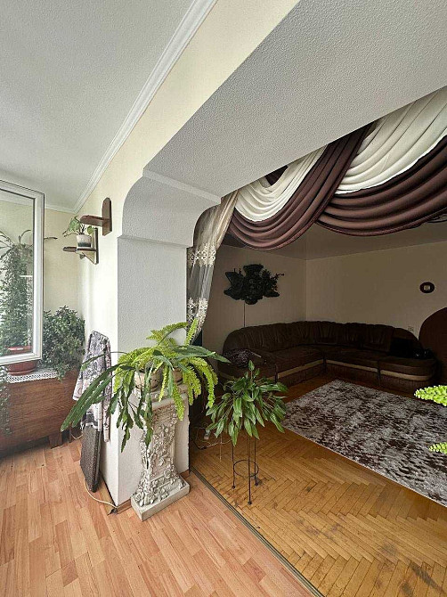 Продаж 3-х кімнатної квартири з ремонтом держпрограми Ивано-Франковск - изображение 3