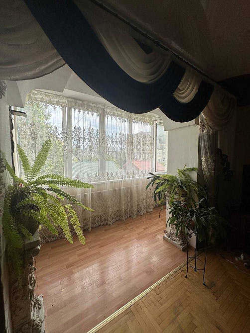 Продаж 3-х кімнатної квартири з ремонтом держпрограми Ивано-Франковск - изображение 5