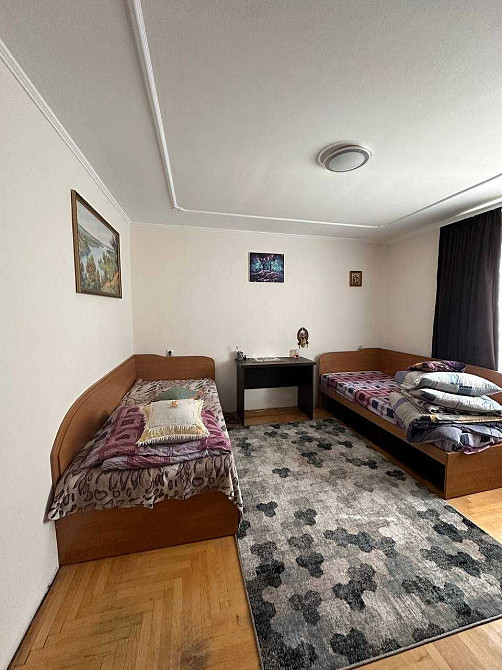 Продаж 3-х кімнатної квартири з ремонтом держпрограми Ивано-Франковск - изображение 6