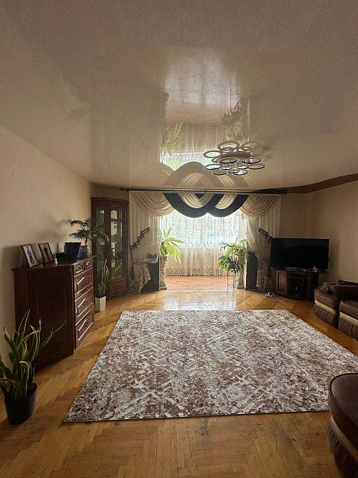 Продаж 3-х кімнатної квартири з ремонтом держпрограми Ивано-Франковск - изображение 1