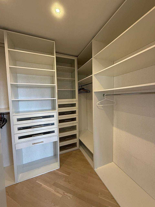 Квартира Оренда 81м2 2К Шулявська ЖК Місто Мрій Без % Київ - зображення 8