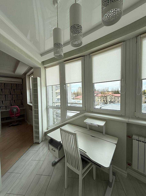 Квартира Оренда 81м2 2К Шулявська ЖК Місто Мрій Без % Київ - зображення 3