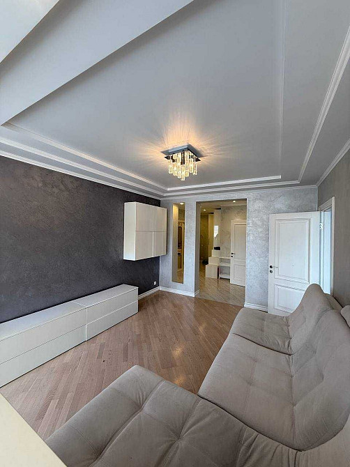 Квартира Оренда 81м2 2К Шулявська ЖК Місто Мрій Без % Київ - зображення 5