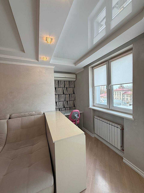 Квартира Оренда 81м2 2К Шулявська ЖК Місто Мрій Без % Київ - зображення 6