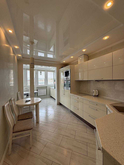 Квартира Оренда 81м2 2К Шулявська ЖК Місто Мрій Без % Київ - зображення 2