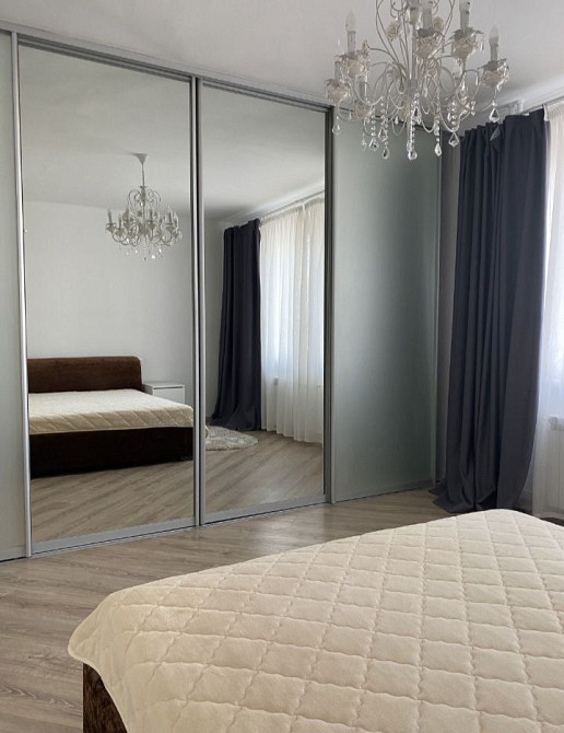 Здається 1к. Квартира Ивано-Франковск - изображение 2