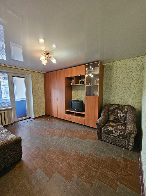 1 кімнатна. Східний 1. Житловий сертифікат Кривой Рог - изображение 5