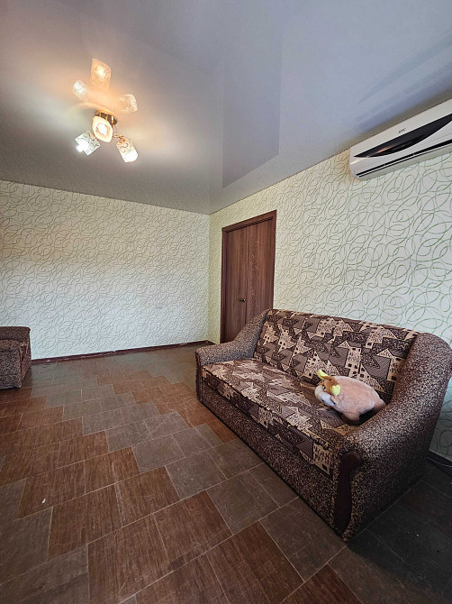 1 кімнатна. Східний 1. Житловий сертифікат Кривой Рог - изображение 1