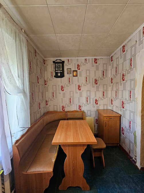 1 кімнатна. Східний 1. Житловий сертифікат Кривой Рог - изображение 8