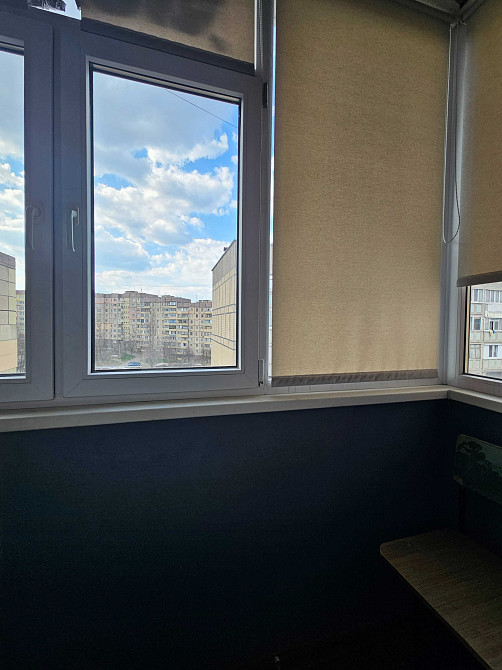 1 кімнатна. Східний 1. Житловий сертифікат Кривой Рог - изображение 4