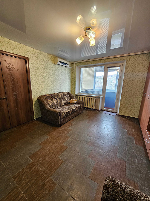 1 кімнатна. Східний 1. Житловий сертифікат Кривой Рог - изображение 6