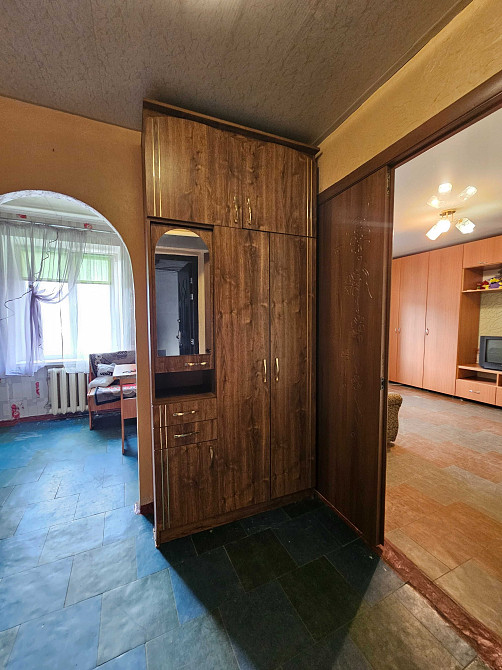 1 кімнатна. Східний 1. Житловий сертифікат Кривой Рог - изображение 2