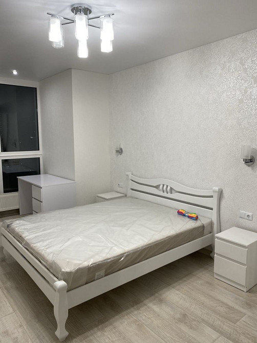 Здам 2 кімнатну квартиру вул Брожка 70. м. Деміївська. Власник. Київ - зображення 5