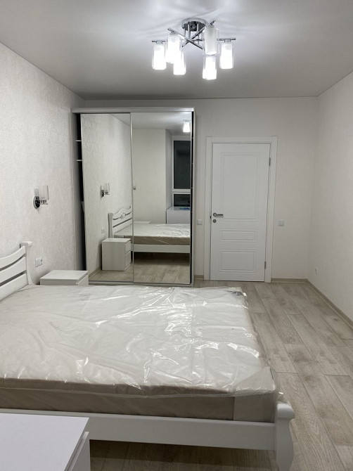 Здам 2 кімнатну квартиру вул Брожка 70. м. Деміївська. Власник. Київ - зображення 4