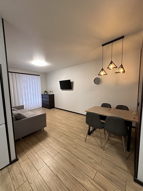 СВОЯ!!! Без Комиссии!!! Сдам 2к квартиру ЖК Пятый Континент Победа Днепр - изображение 3