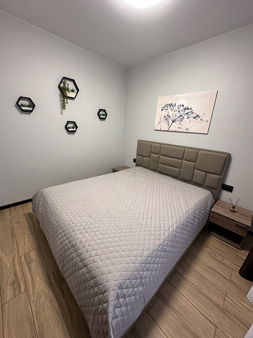 СВОЯ!!! Без Комиссии!!! Сдам 2к квартиру ЖК Пятый Континент Победа Днепр - изображение 5