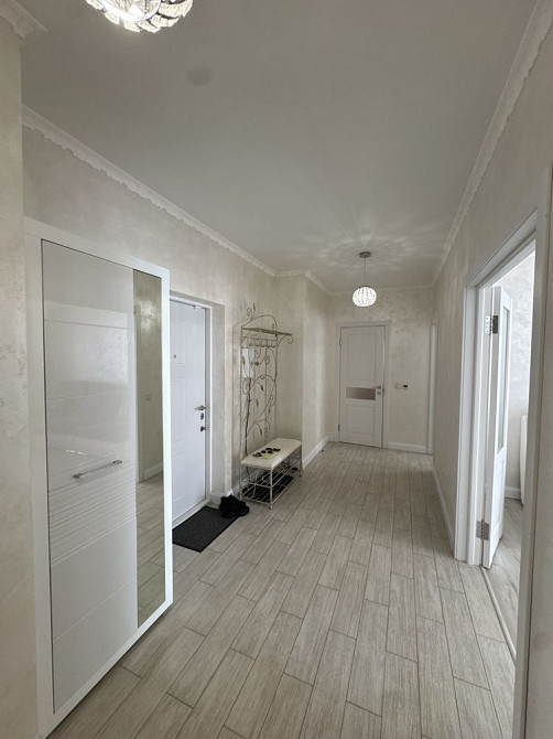 Драгоманова 2А оренда 2к роздільні кімнати Позняки Ашан Київ - зображення 3