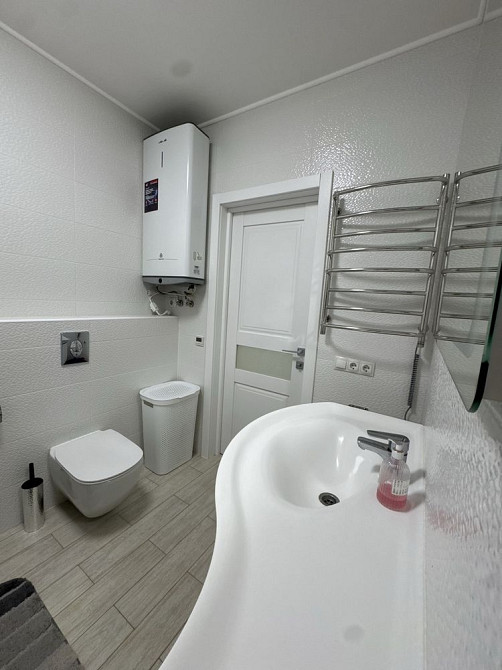 Драгоманова 2А оренда 2к роздільні кімнати Позняки Ашан Київ - зображення 4