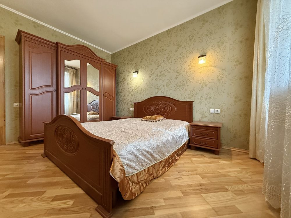 Простора 3-кім квартира в самому серці міста! в. Північний Бульвар ! Ивано-Франковск - изображение 7