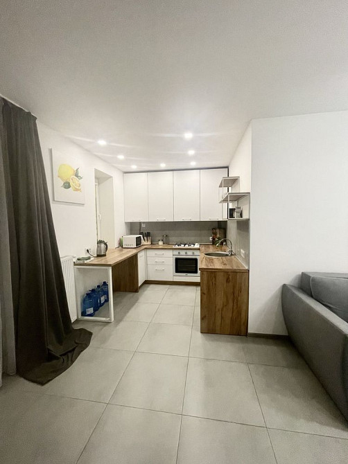 Здається в оренду 2 кімнатна кв. Поруч :МЕТРО Ивано-Франковск - изображение 2