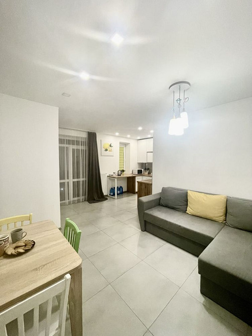 Здається в оренду 2 кімнатна кв. Поруч :МЕТРО Ивано-Франковск - изображение 1