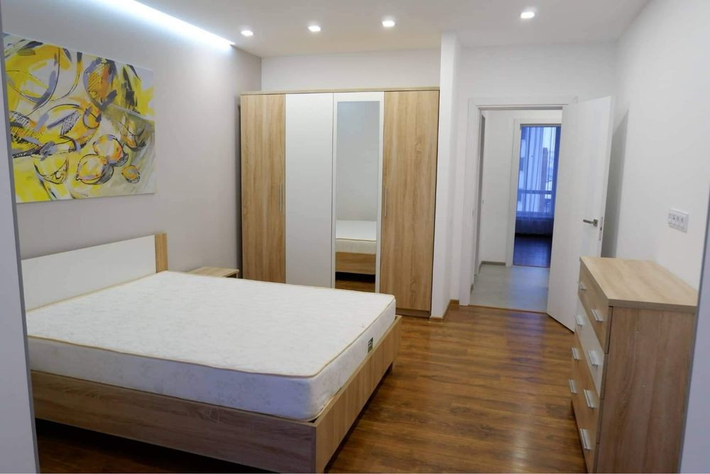 Здається в оренду 2 кімнатна кв. Поруч :МЕТРО Ивано-Франковск - изображение 8