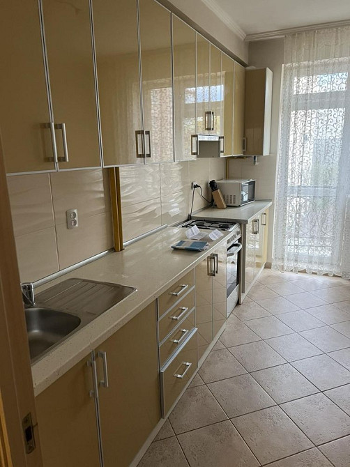 Оренда одокімнатної. Ужгород - изображение 1