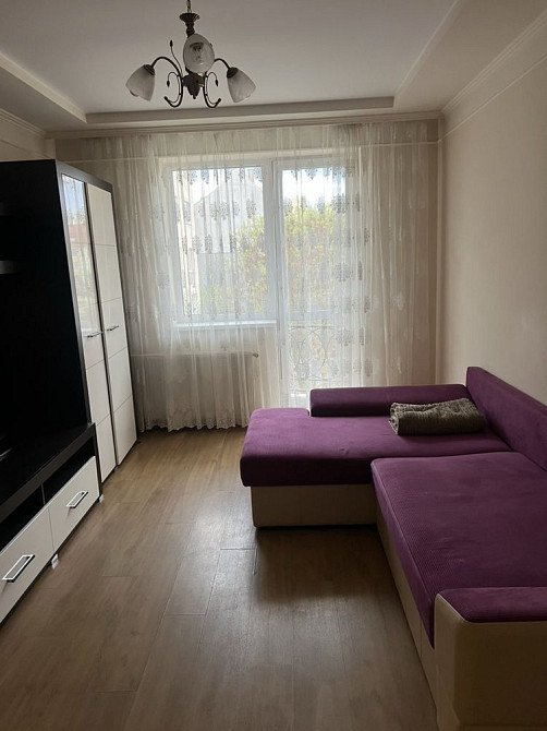 Оренда одокімнатної. Ужгород - изображение 3