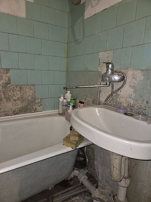 Продам 3-комнатную квартиру Левый берег 3 район АГО, Reshet Кам`янське (Запорізька обл.) - зображення 5