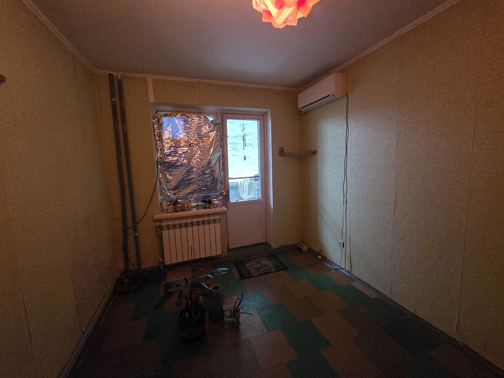 Продам 3-комнатную квартиру Левый берег 3 район АГО, Reshet Кам`янське (Запорізька обл.) - зображення 3