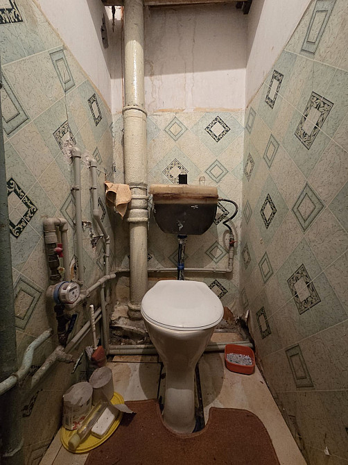 Продам 3-комнатную квартиру Левый берег 3 район АГО, Reshet Кам`янське (Запорізька обл.) - зображення 6