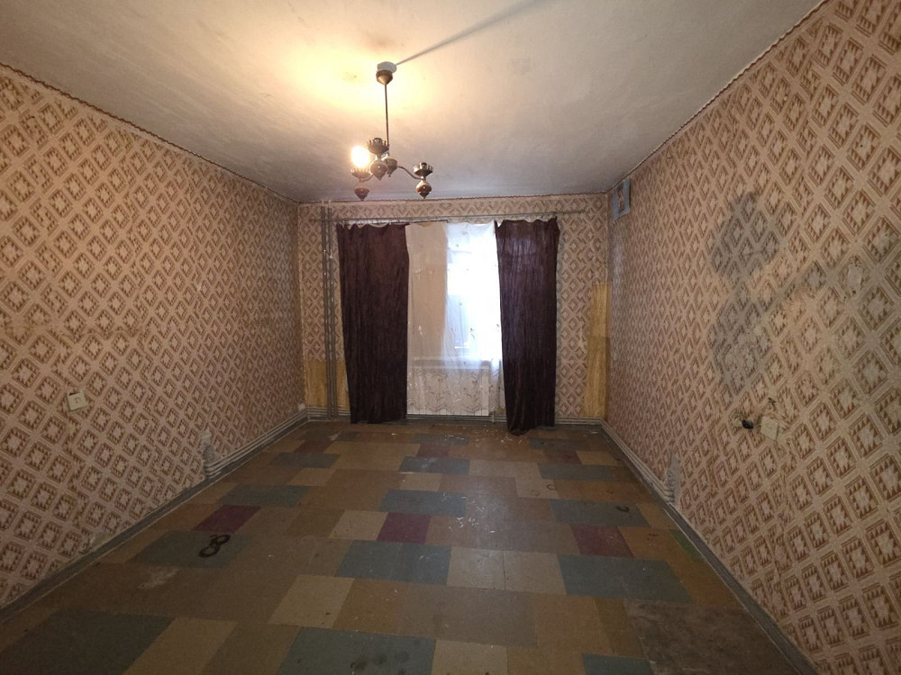 Продам 3-комнатную квартиру Левый берег 3 район АГО, Reshet Кам`янське (Запорізька обл.) - зображення 1