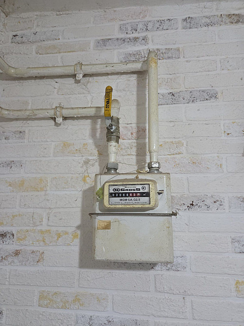 Продам 3-комнатную квартиру Левый берег 3 район АГО, Reshet Кам`янське (Запорізька обл.) - зображення 8