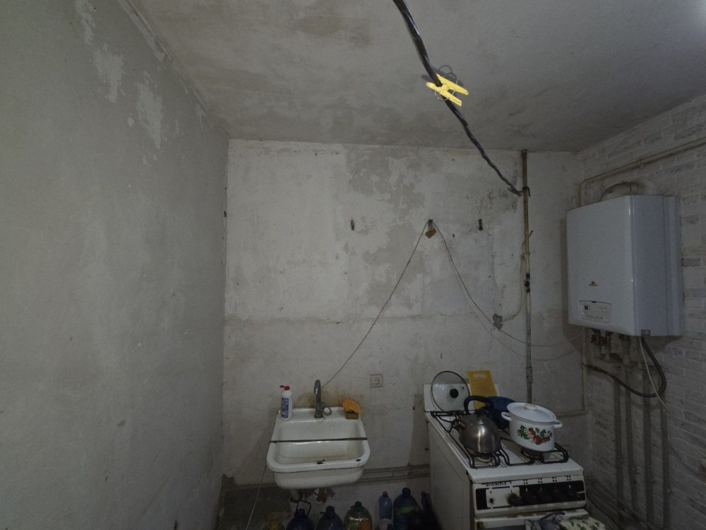 Продам 3-комнатную квартиру Левый берег 3 район АГО, Reshet Кам`янське (Запорізька обл.) - зображення 4