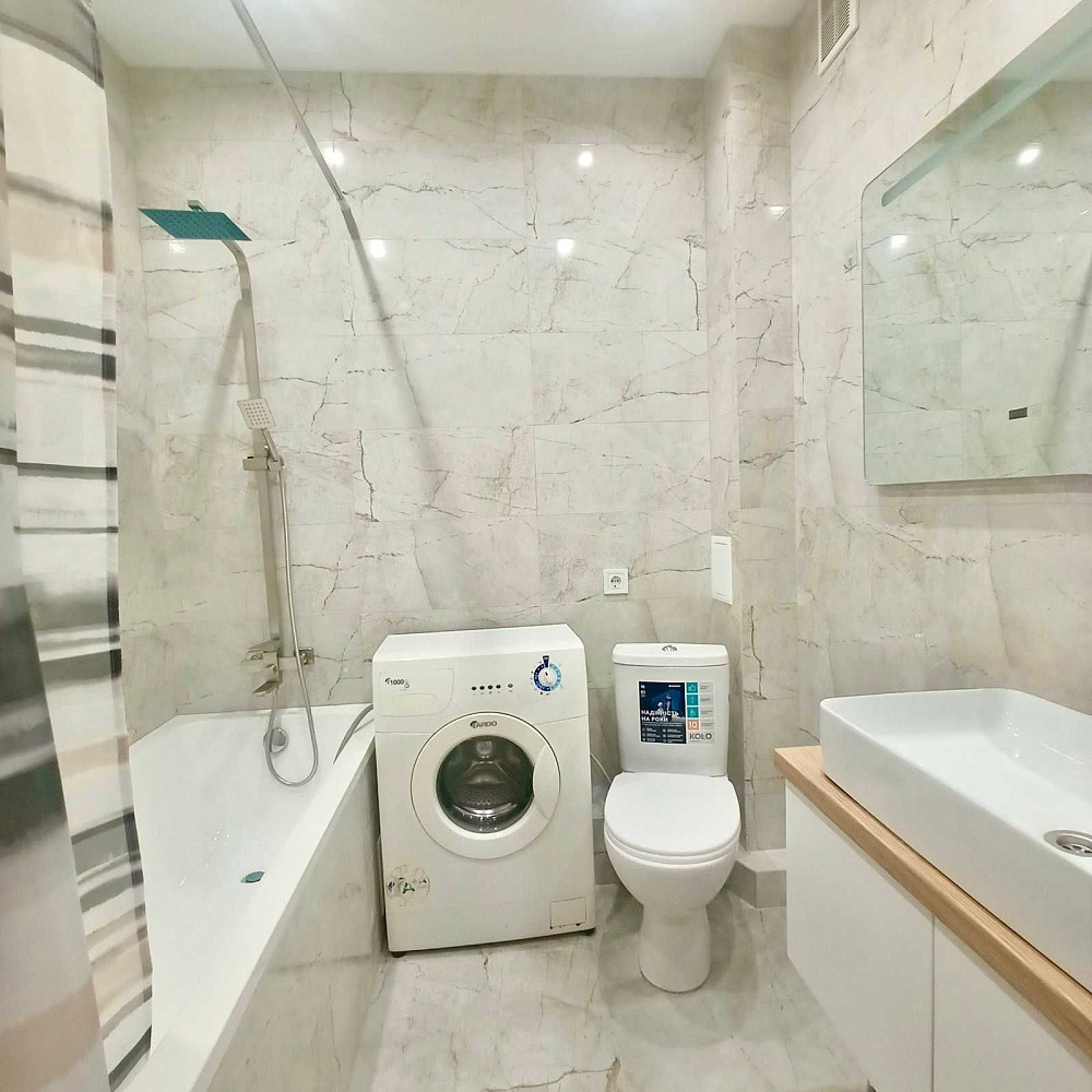 Перша здача! Новобудова.Євродвушка 49 кв.ЖК"Шевченківській" Чернігів - зображення 8