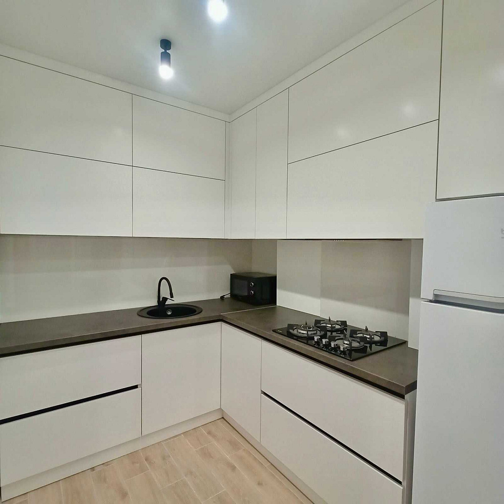 Перша здача! Новобудова.Євродвушка 49 кв.ЖК"Шевченківській" Чернігів - зображення 4