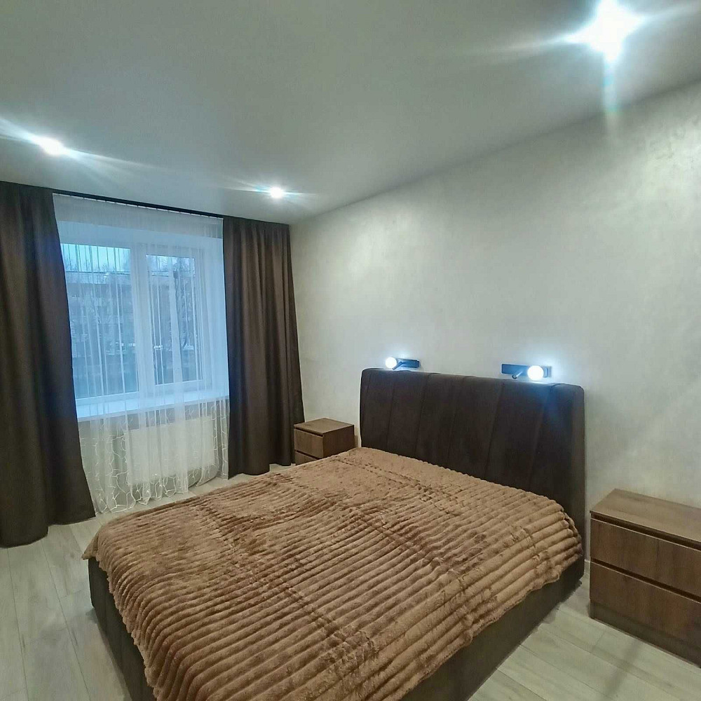 Перша здача! Новобудова.Євродвушка 49 кв.ЖК"Шевченківській" Чернігів - зображення 2