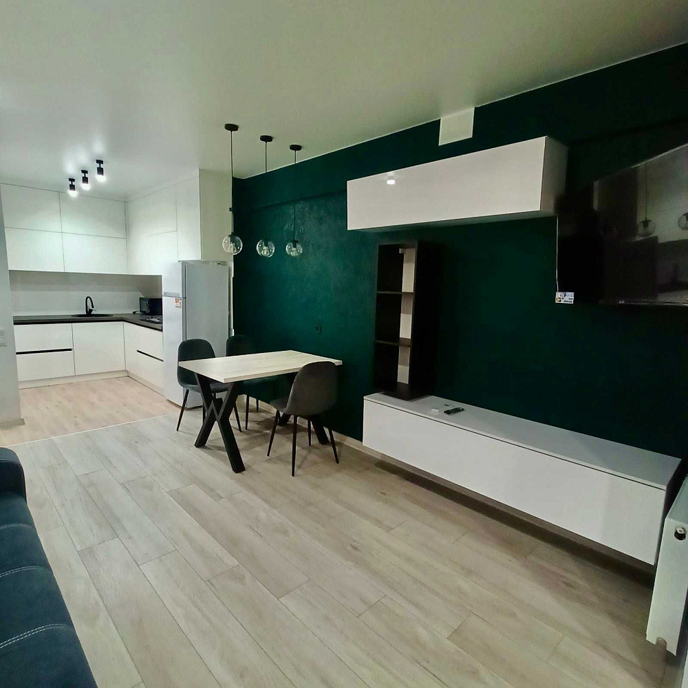 Перша здача! Новобудова.Євродвушка 49 кв.ЖК"Шевченківській" Чернігів - зображення 7