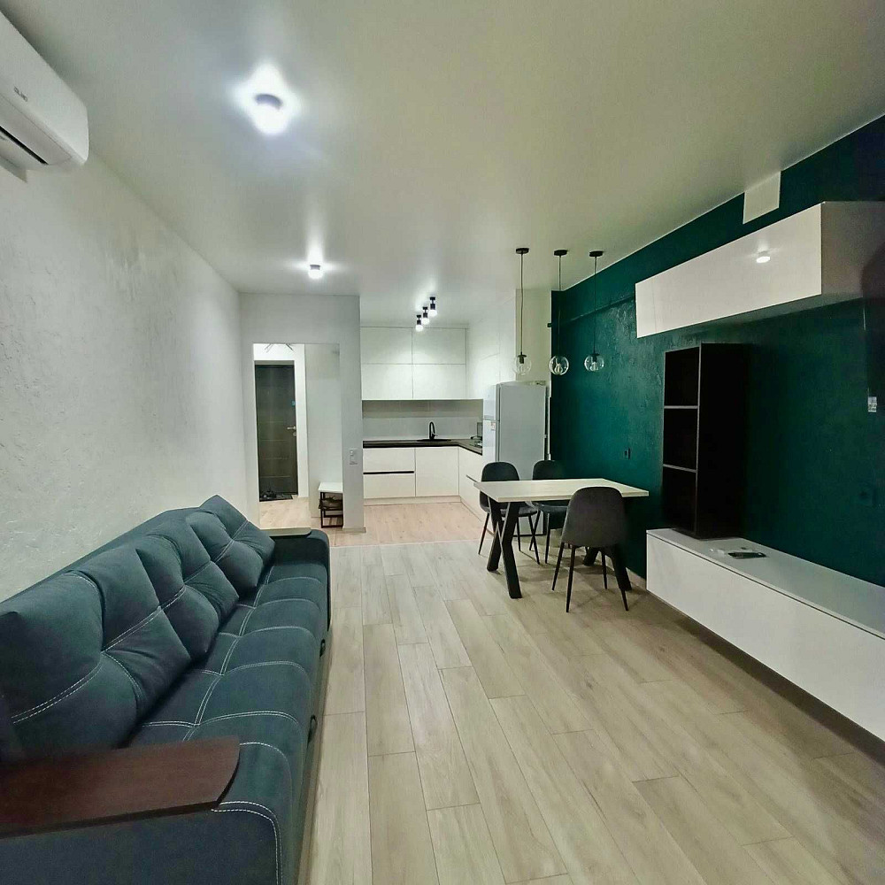 Перша здача! Новобудова.Євродвушка 49 кв.ЖК"Шевченківській" Чернігів - зображення 3