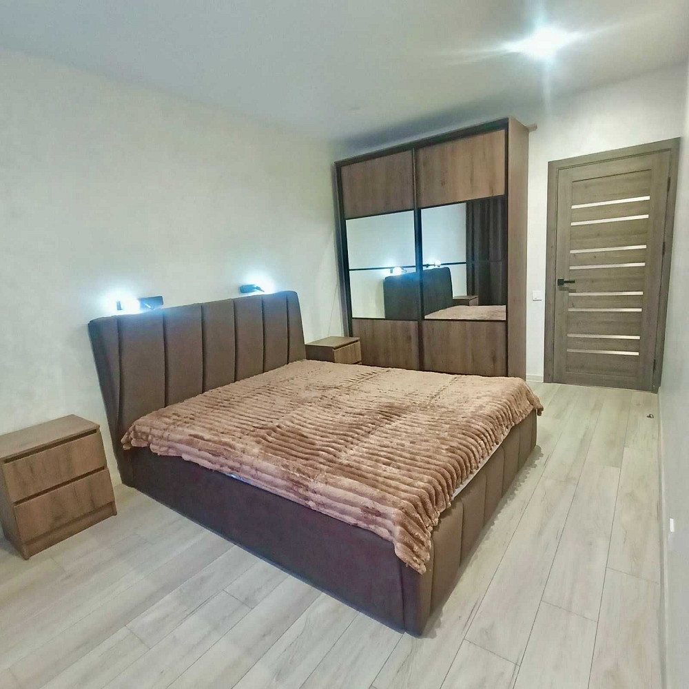 Перша здача! Новобудова.Євродвушка 49 кв.ЖК"Шевченківській" Чернігів - зображення 1