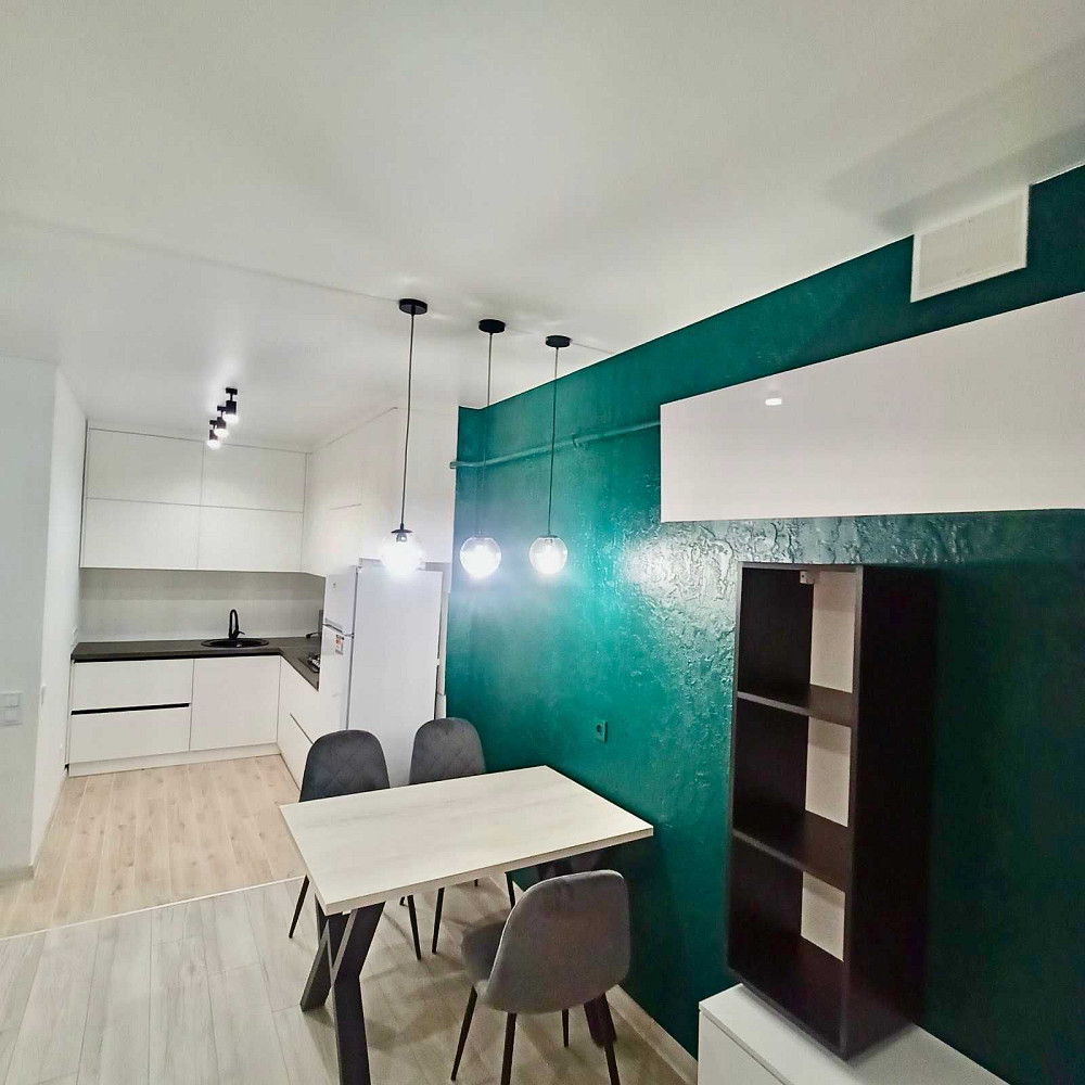 Перша здача! Новобудова.Євродвушка 49 кв.ЖК"Шевченківській" Чернігів - зображення 6