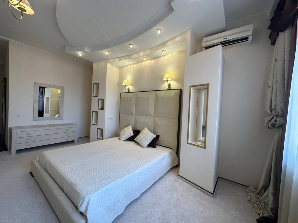 Продаж 4к квартири Івасюка (Сталінграда)6 ЖК Оазис 150м2 парк Наталка Київ - зображення 3