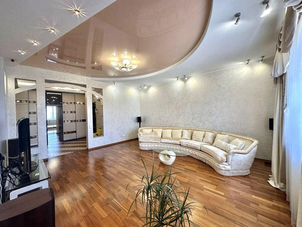 Продаж 4к квартири Івасюка (Сталінграда)6 ЖК Оазис 150м2 парк Наталка Київ - зображення 5