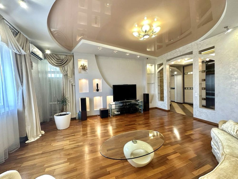 Продаж 4к квартири Івасюка (Сталінграда)6 ЖК Оазис 150м2 парк Наталка Київ - зображення 7