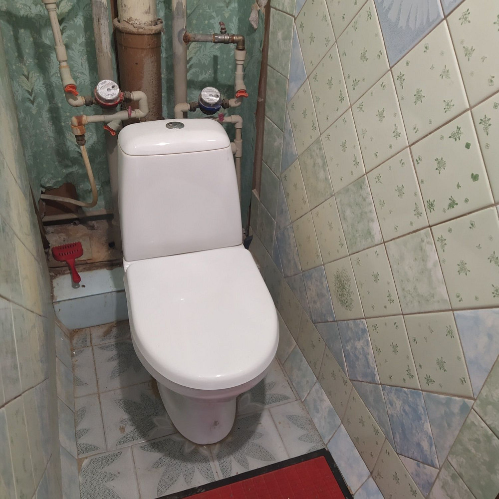 Сдам 1 к.кв   м.Холодная гора Харьков - изображение 8