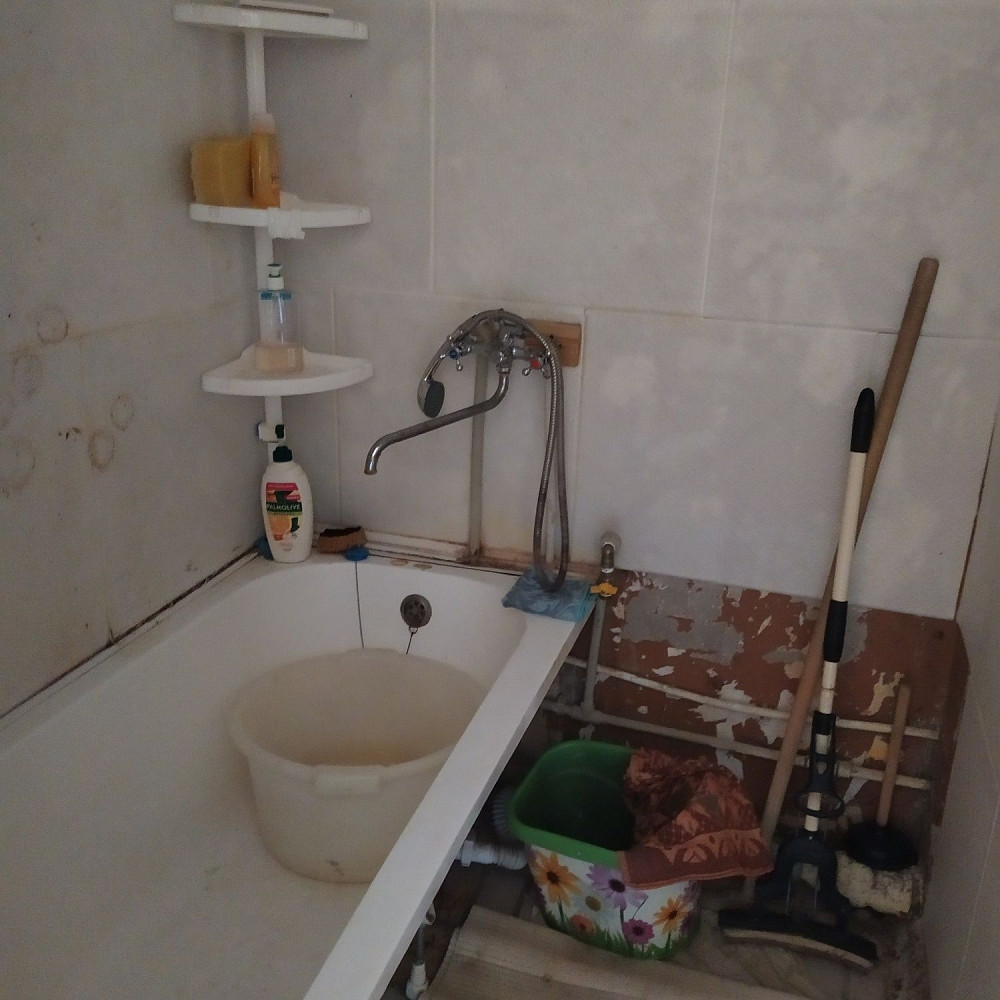 Сдам 1 к.кв   м.Холодная гора Харьков - изображение 7