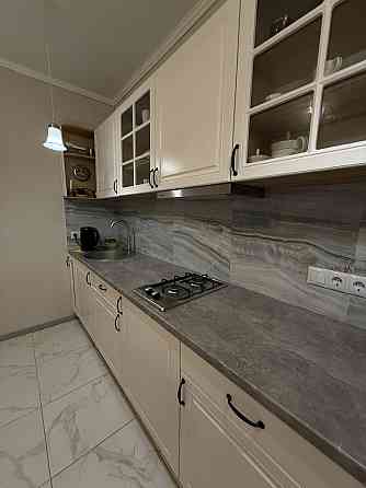 Чудова однокімнатна квартира з ремонтом в спокійному районі! Ирпень