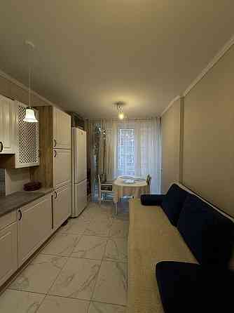 Чудова однокімнатна квартира з ремонтом в спокійному районі! Ирпень