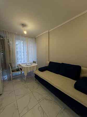 Чудова однокімнатна квартира з ремонтом в спокійному районі! Ирпень